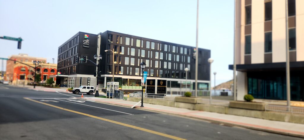 The Best Boutique Hotels in St. John’s Newfoundland