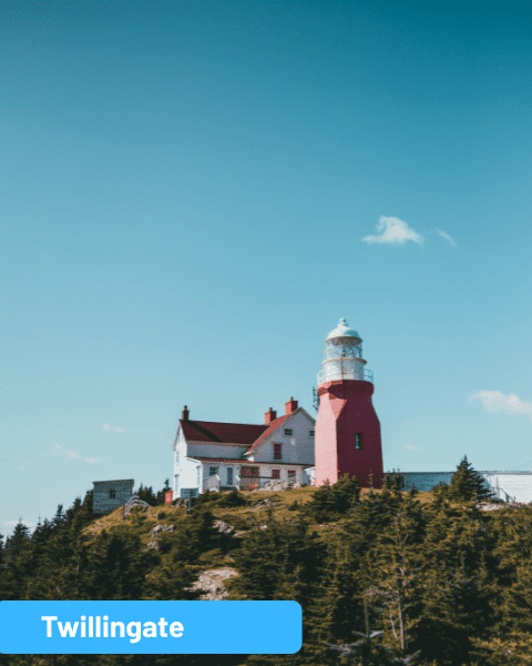 Book The Best Places to Stay in Newfoundland & Labrador